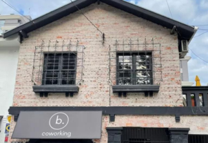 B. Coworking