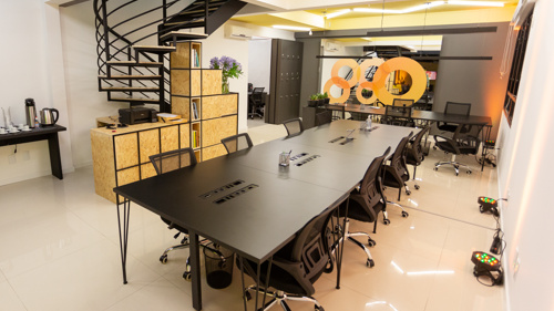 Coworking EloSpace
