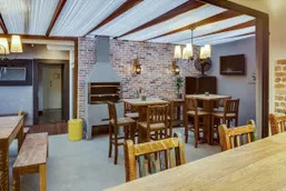 Coworking Plano Forte