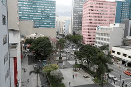 Coworking Zacarias