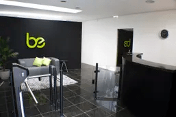 CWBe Coworking
