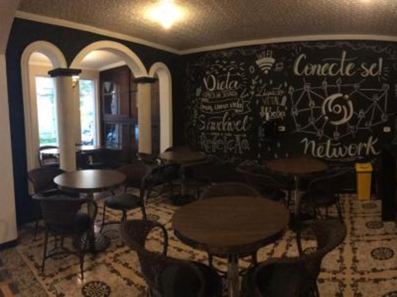 IONS COWORKING