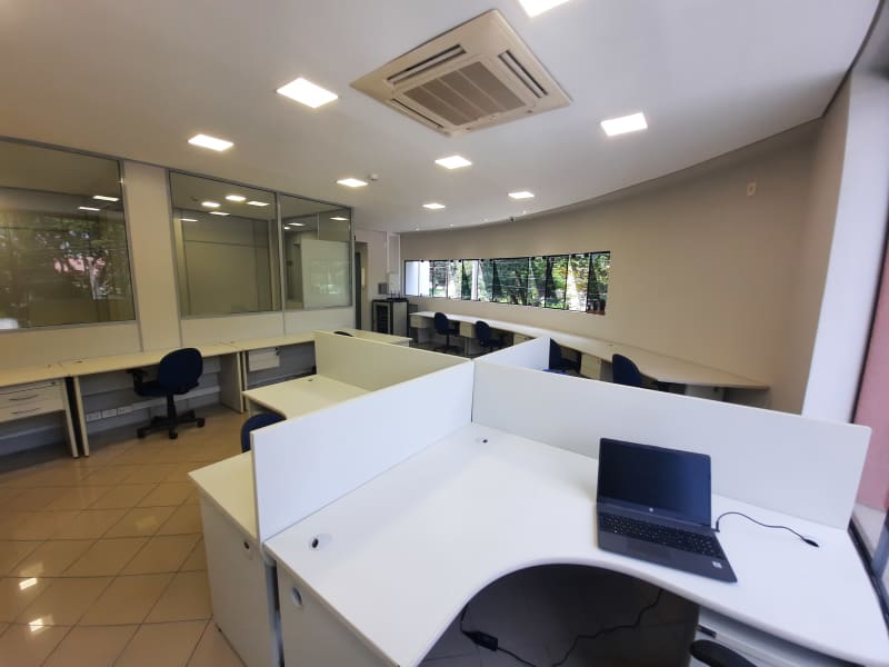 LA PLAYA COWORKING