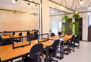 Lesto Coworking
