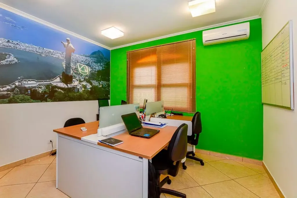 Work Space Curitiba